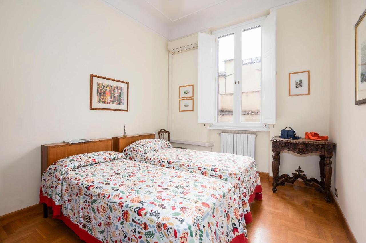 Trastevere Apartment - Zeno 29 Roma Exterior foto